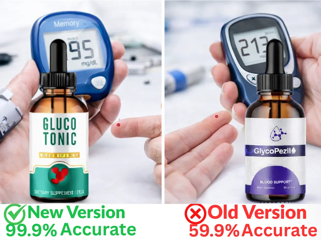 GlycoPezil Discount Bottles